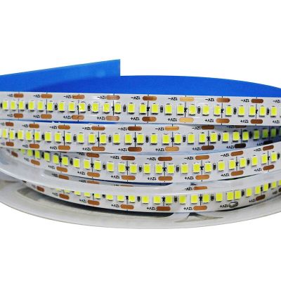 Fita LED 5m 10W 120 LEDs/m 6500K 12V Vitralux