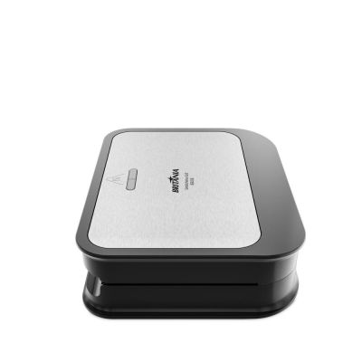 Sanduicheira 750W BGR25B Preto Inox Britânia