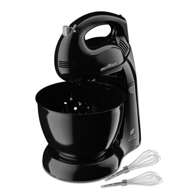 Batedeira 500W Pérola 550 Preto Britânia