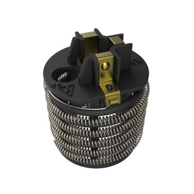 Resistencia Ducha Gorducha 4t Cobre Zagonel