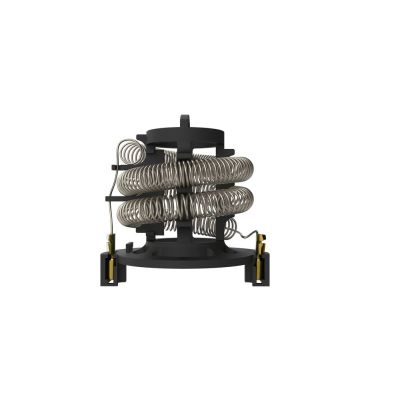 Resistencia Torneira Lumen Cobre 5500w 220v Zagonel