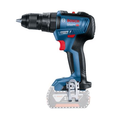 Furadeira e Parafusadeira Impacto 18v Gs Azul Bosch