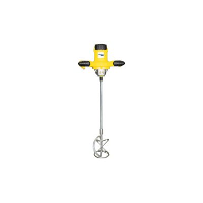 Misturador Elétrico 1200w Mel V4 Amarelo 220v Menegotti