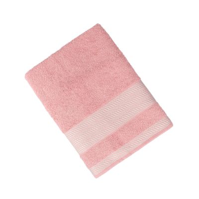 TOALHA BANHAO 80CM X 1,50CM SIENA Informe ao lado .