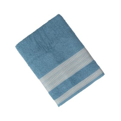 Toalha Banhao 80cm X 1,50cm Siena Atlantica