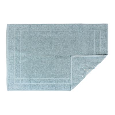 TOALHA PISO 50X75 SOFISTICATA Informe ao lado .