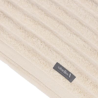 Toalha Banho 75x150 Aura Natural Atlantica