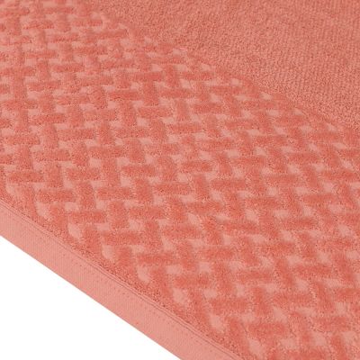 JOGO TOALHAS 29 cm x 23 cm x 7 2 PCS FINESSE