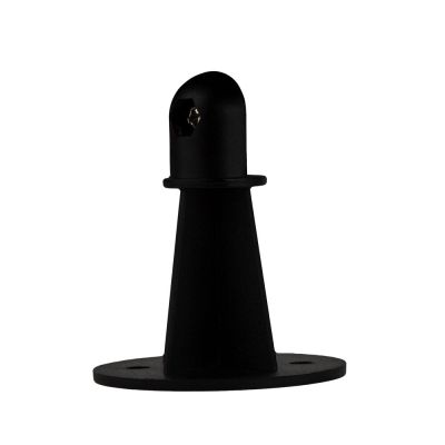 Espeto Spot Led 5w Preto Bivolt Play 6500k Ip65 Blumenau Iluminação