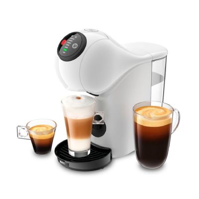 Cafeteira Expresso Dolce Gusto 1350w Dgs1 Branco 127v Arno