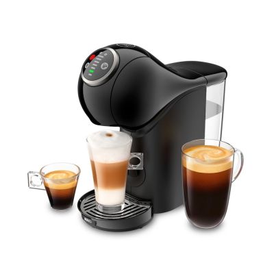 Cafeteira Espresso 1350w Dolce Gusto Dgs2 Plus Preto 220v Arno