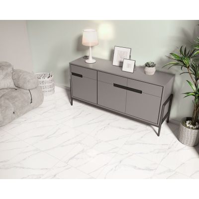 Piso 57x57 Padel/selena Cz Marmorizado Extra Ilhabella