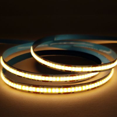 Fita Led 5m 15w Pro 180led/m 12v 2700k Taschibra