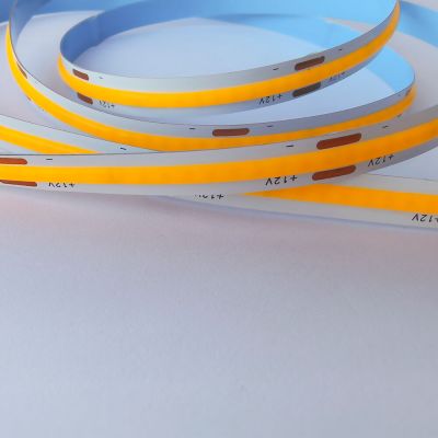 Fita Led 5m 15w Pro 180 Led/m 4000k 12v Taschibra