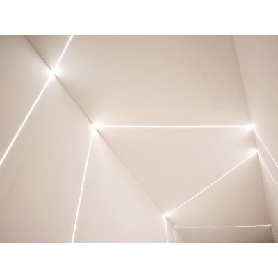 Perfil De Led 35x28 2m Apex Branco Taschibra