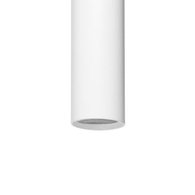 Pendente Tabli 40cm Mr11 Branco Bivolt Taschibra