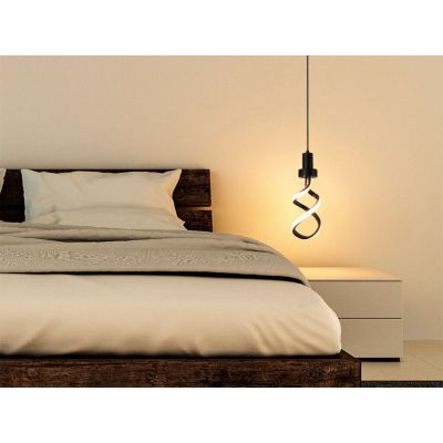 Lâmpada Helix 12w 2400k Bivolt Taschibra