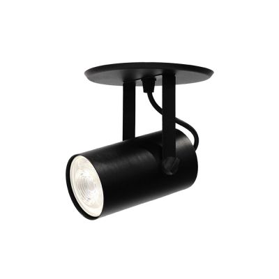 Spot Sobrepor Led Cannon Par20 Bivolt Taschibra