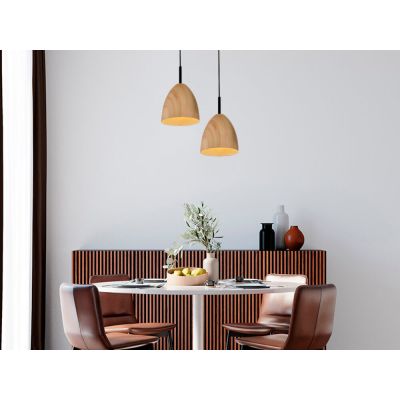 Mini Spot Sobrepor Led 2w 3000k Otto Preto Bivolt Taschibra