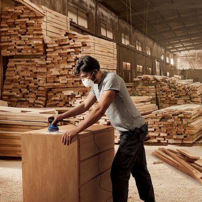 Lixadeira Orbital 220W GSS 140 127V Bosch