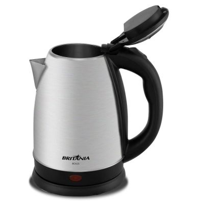Chaleira Eletrica 2L BCH25 Inox 220V Britania
