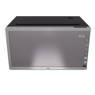 Micro-Ondas 33L Mesa PMO38T Espelhado 127V Philco