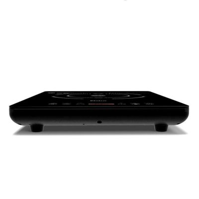 Cooktop de Indução 1BC PCT10A Preto 127V Philco