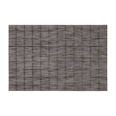 Kit Lugar Americano 30CM X 45CM Loom 2PCS Grafite Copa e Cia