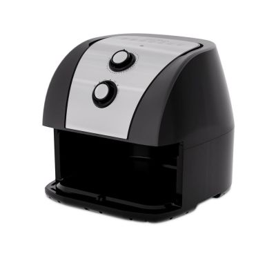 Fritadeira 9L BAF90A Preta Inox 127V Britania