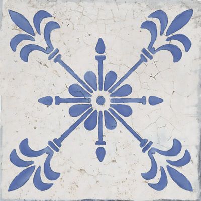 Tozzeto 19CM X 19CM Portuguesa Classe A Gabriella