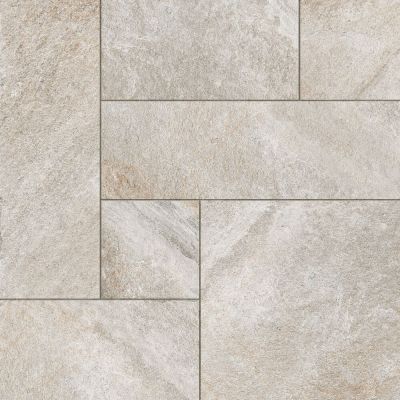 Piso 70CM X 70CM Pedra Nobre Bege Areia Retificado Classe A Ilhabella