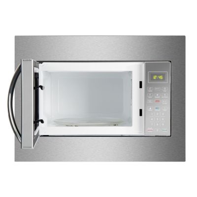 Micro-ondas 28l Emb Pmb30e Inox 127V Philco