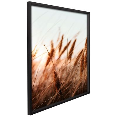 Quadro 50x70cm Trigo Tropical Artes