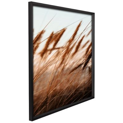 Quadro 50x70cm Trigo II Tropical Artes