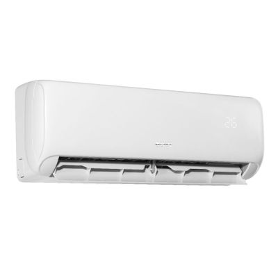 Ar-Condicionado Split Inverter GWH09ATA 9000 BTUs Quente e Frio Branco Gree