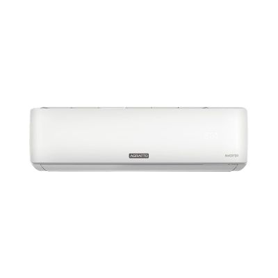Ar Condicionado Split 9000 BTUs Inverter Quente e Frio Branco Agratto