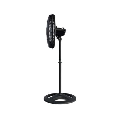 Ventilador de Coluna 50cm Turbo 6 135w Preto Ventisol