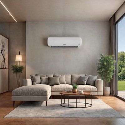 Ar Condicionado Split 18000Btus PAC18FC Inverter Branco Frio Philco