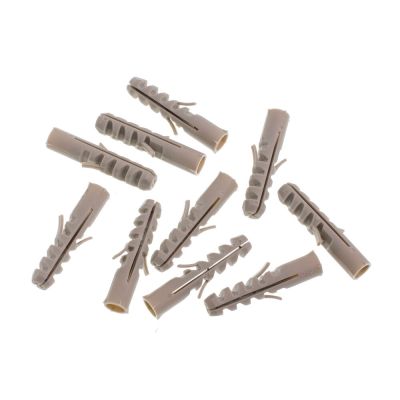 Bucha para Concreto Bemfixa 10mm 10 Peças