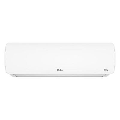 Ar Condicionado Split Inverter PAC24QC 24000Btus Branco Quente e Frio Philco