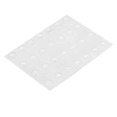 Protetor Anti-Impacto Redondo Extra Pequeno 28 Un 3M Scotch