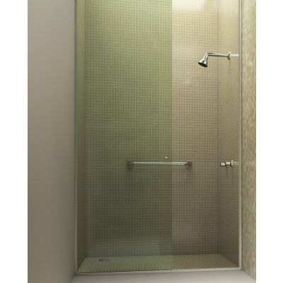 Chuveiro Bonnaducha Cromado 1/2" Docol