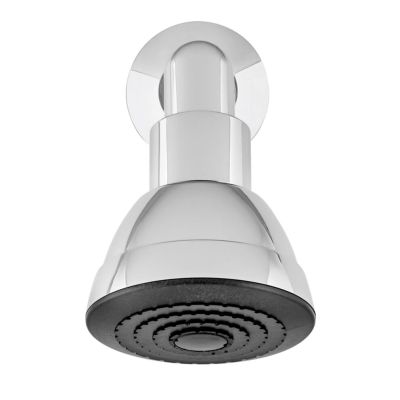 Chuveiro Bonnaducha Cromado 1/2" Docol