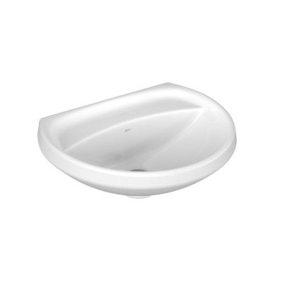 Lavatório Izy Branco Gelo L.915.17 Deca