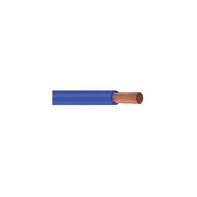 Cabo Flexivel 1,5mmx15m 450/750v Azul Cobre Corfio