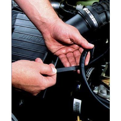 Fita Isolante Autofusão 3M Scotch 19mmx5m Preta