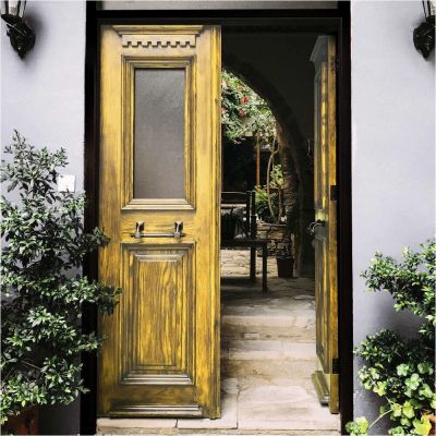 Stain Osmocolor Acetinado 18L Transparente Montana