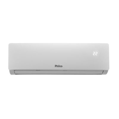 Ar Condicionado Split 9000btus Pac9qi Branco Q/frio Philco