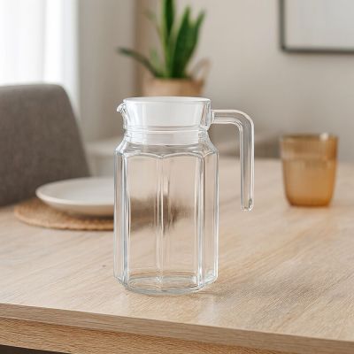 Jarra Carol 750ml Casa&Ideia