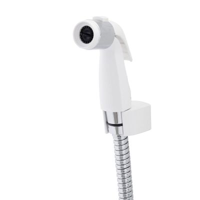 Ducha Higiênica com Registro 1/2" Max Cromado Deca